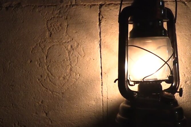 Dark Tales of the Old Town - What Makes This Tour Stand Out?