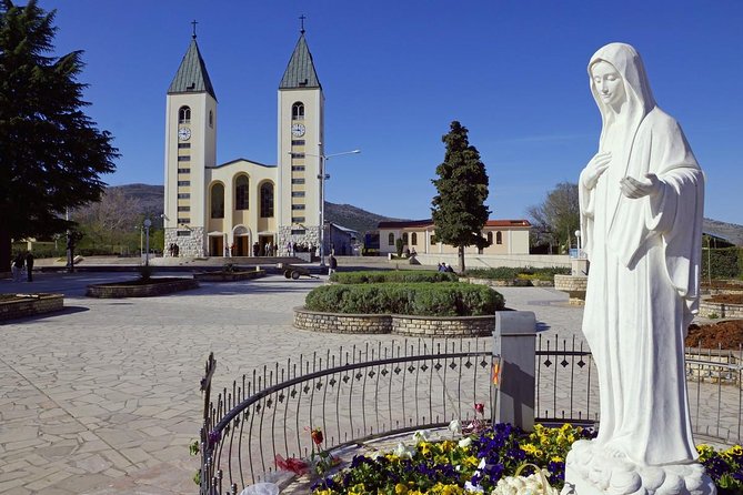 Medjugorje day tour - An In-Depth Look at the Tour Experience