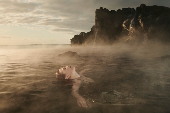 Sky Lagoon Spa Experience with Private Transfer from Reykjavík - An In-Depth Look at the Sky Lagoon Experience