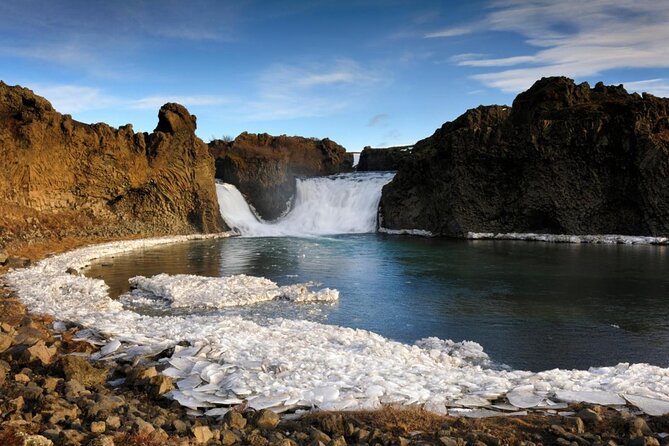 Landmannalaugar Hike & the Valley of Tears from RVK & Selfoss - A Deep Dive into the Landmannalaugar Experience