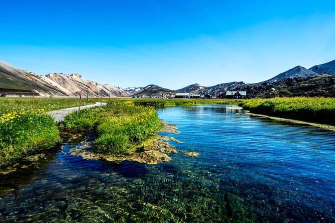 Landmannalaugar Hike & the Valley of Tears from RVK & Selfoss - The Sum Up: Who Should Consider This Tour?