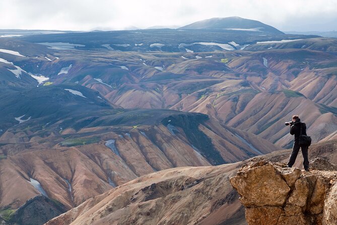 Private Full-day Hidden Highlands Tour from Reykjavík with Luke by Jeep - The Practicalities of the Tour