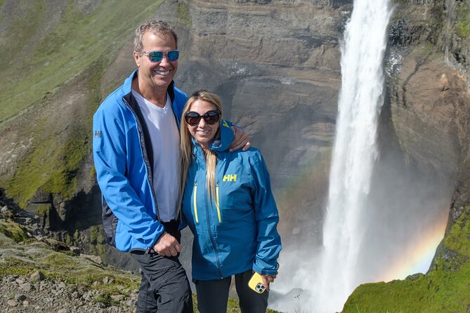 Private Full-day Hidden Highlands Tour from Reykjavík with Luke by Jeep - FAQ