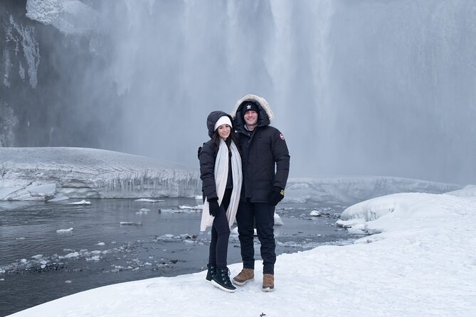 Private Full-day Hidden Highlands Tour from Reykjavík with Luke by Jeep - Authentic Experiences and Unique Insights
