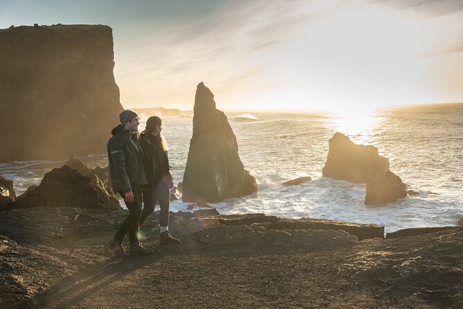 Private Full-day Hidden Highlands Tour from Reykjavík with Luke by Jeep - Key Points
