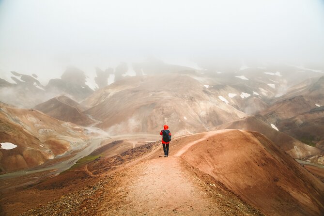 Landmannalaugar & Icelandic Highlands Super Jeep Tour - What We Think: The Real Value of This Tour