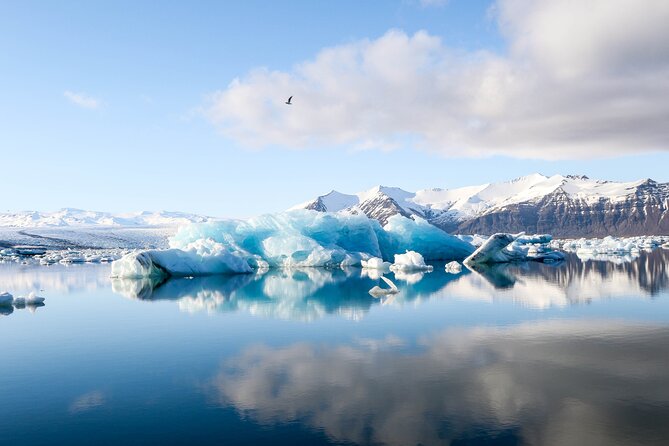 5 Nights 6 Days | Iceland Small-group Tour from Keflavík - The Full Scoop: A Deep Dive into Your Icelandic Journey