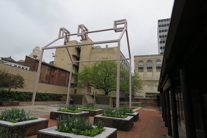 Small-Group Discovering Colonial Philadelphia Public Walking Tour - Practical Details You Need to Know