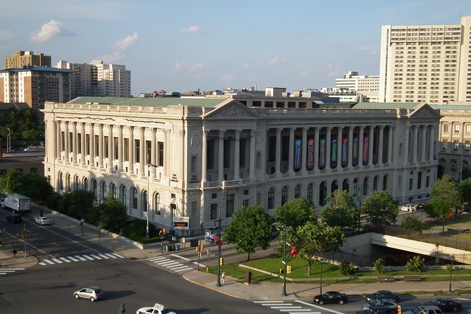 Art and Controversy: An audio tour of Philadelphia's most infamous art scandals - Practical Aspects to Keep in Mind