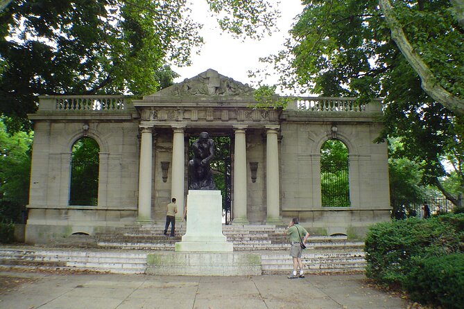 Art and Controversy: An audio tour of Philadelphia's most infamous art scandals - FAQ