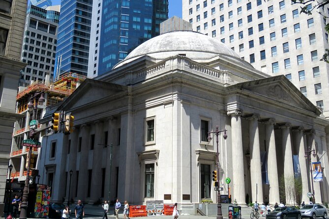 Philadelphia Architecture: Discover Every American Style on a GPS Audio Tour - Final Thoughts