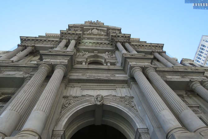Philadelphia Architecture: Discover Every American Style on a GPS Audio Tour - FAQ