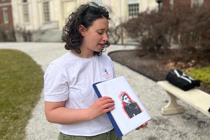 Badass Women's History Walking Tour of Philadelphia - An In-depth Look at the Tour