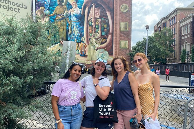 Badass Women's History Walking Tour of Philadelphia - What Makes This Tour Stand Out?