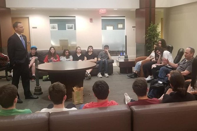 Walking Tour of Philadelphia Historic Jewish Quarter - Final Word: Who Will Get the Most Out of This Tour?