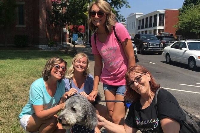 Scavenger Hunt Adventure in Allentown - FAQ