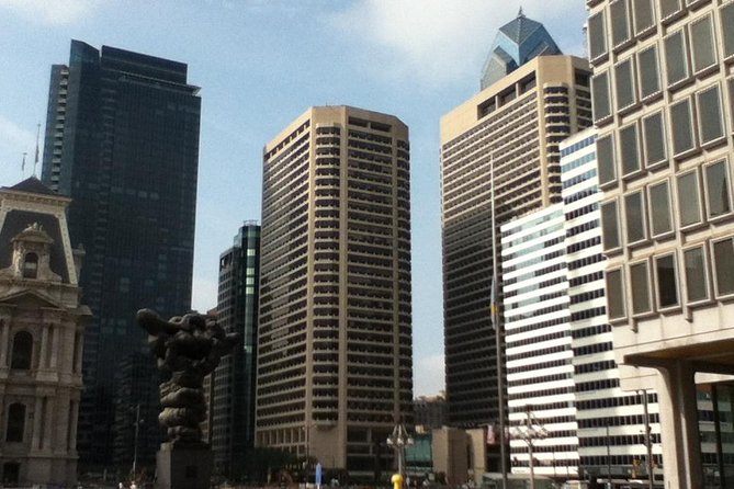 Philadelphia Museums self-guided walking tour & scavenger hunt - Frequently Asked Questions