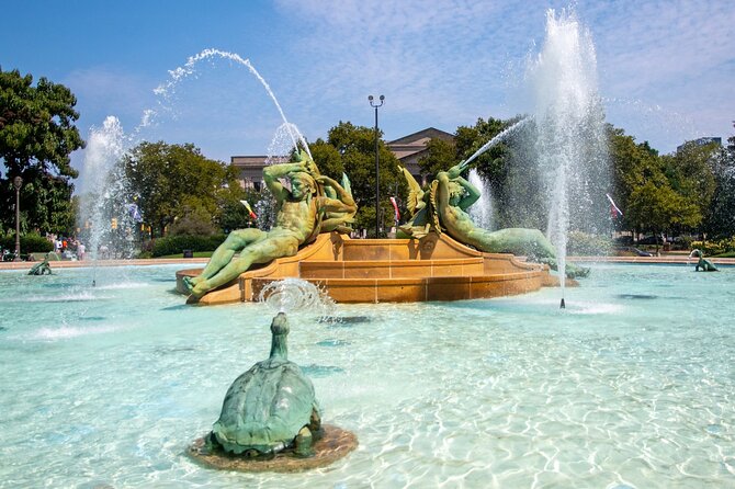 Philadelphia Secrets and Scandals 1.5 Hour Walking Tour - A Deep Dive into the Philadelphia Secrets and Scandals Tour