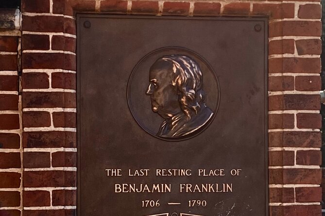 Philadelphia Haunted Ghost Smartphone Guided Audio Walking Tour - Who Would Love This Tour?