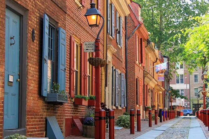 Flavours of Philadelphia: Private Reading Market 2.5-hr Food Tour - FAQ