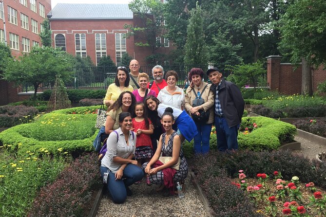 Philadelphia Historical Independence Walking Tour - Final Thoughts