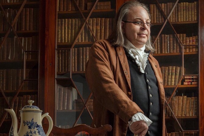 Old City Philadelphia Private Guided Tour - Who Would Love This Tour?