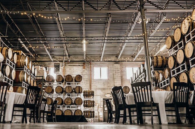 Philadelphia Whiskey Tasting Pass - FAQs About the Philadelphia Whiskey Tasting Pass