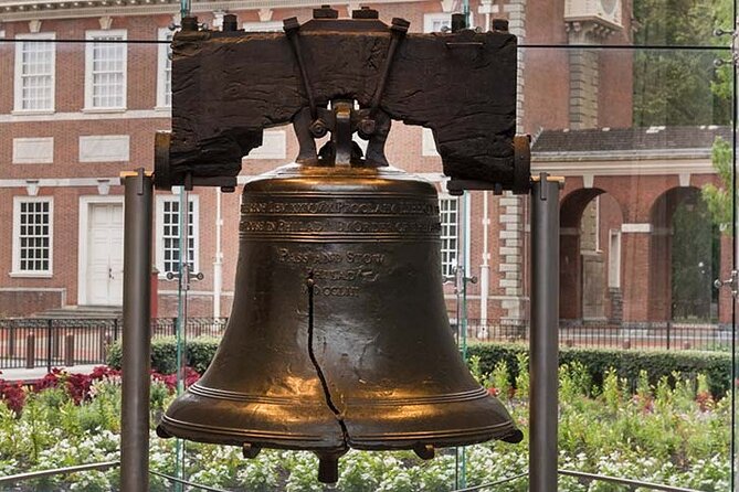 Historical Walking Tour in Philadelphia - The Sum Up