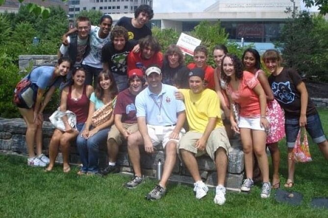 Walking Tour of Historic Philadelphia - The Experience: What It’s Like to Walk with Experts