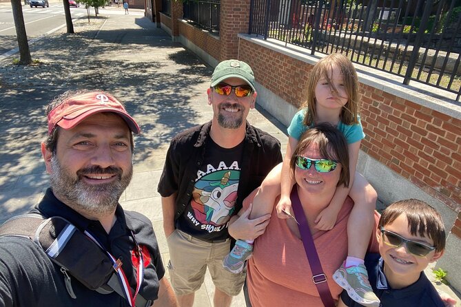 Walking Tour of Historic Philadelphia - FAQ: Practical Questions Answered