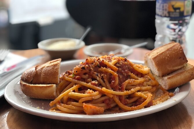 Authentic Italian Market: After Dark - What Makes This Tour Stand Out