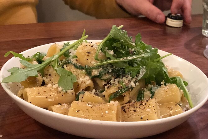 Authentic Italian Market: After Dark - The Sum Up