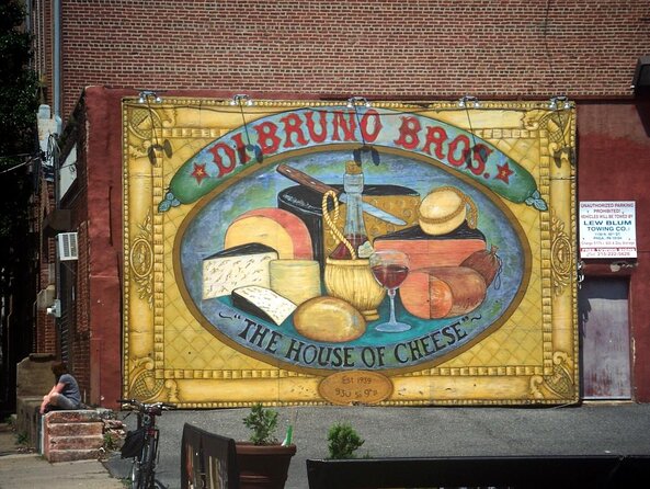 Authentic Italian Market: After Dark - Authentic Italian Market: After Dark — A Taste of South Philly’s Culinary Heritage