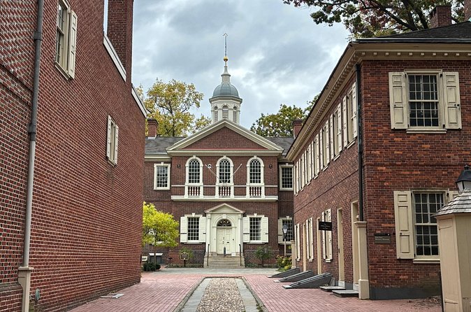 Morning Walking Tour of Historic Old City of Philadelphia - Who Will Love This Tour?