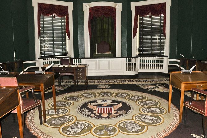 Revolution and the Founders: History Tour of Philadelphia - Who Will Love This Tour?