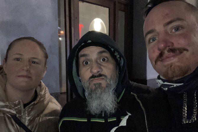 Stockholm Ghost Hunt: Self-Guided Tour and Puzzle Adventure - Frequently Asked Questions