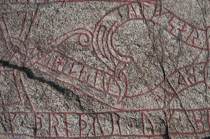 Private Tour: Swedish Iron Age Excursion from Stockholm 3h - Who’s It Best For?