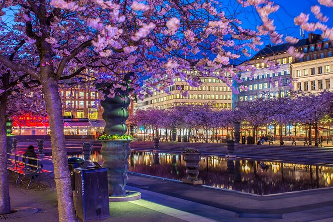 ABBA Museum Fast-Track Tickets, Stockholm Pop Culture Tour - FAQ
