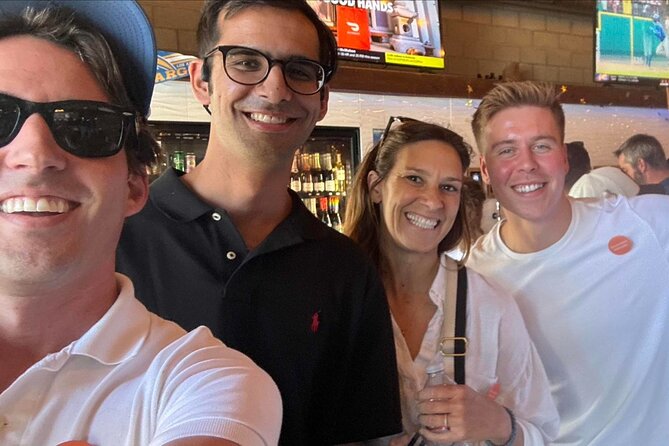 San Antonio Private Scavenger Hunts Experience - Key Points