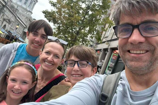 San Antonio Private Scavenger Hunts Experience - What We Love About This Experience