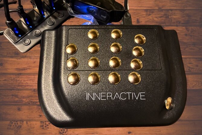 Aura Photography - Who Will Love This Tour?