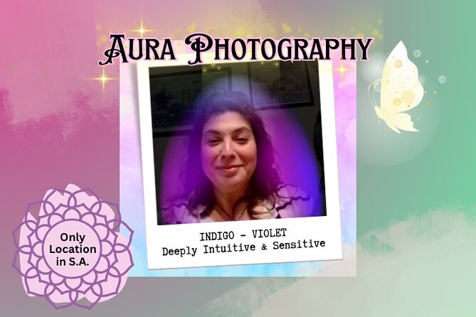 Aura Photography - A Closer Look at Aura Photography in San Antonio