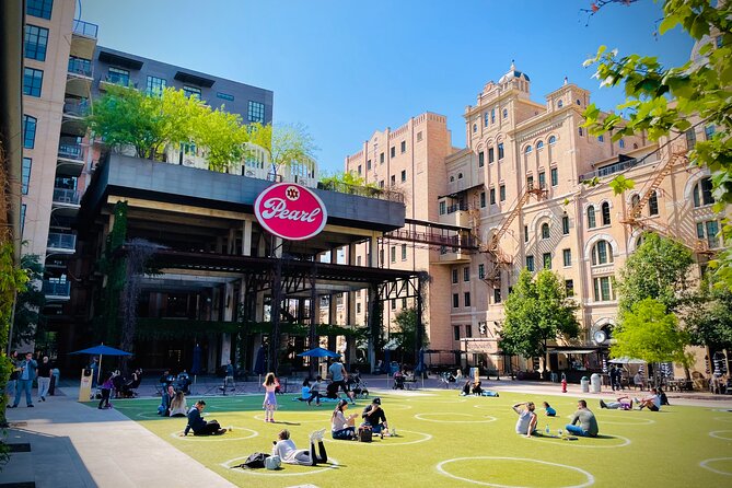 PRIVATE Missions and More - Half-day City Tour - What Travelers Love About This Tour