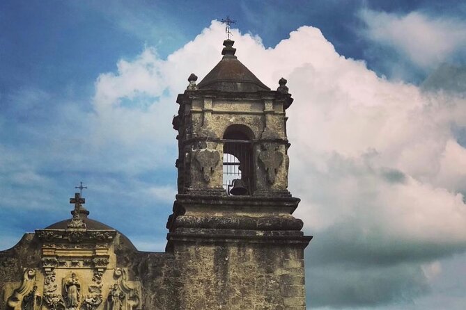 PRIVATE Missions and More - Half-day City Tour - Final Thoughts: Is This Tour Right for You?