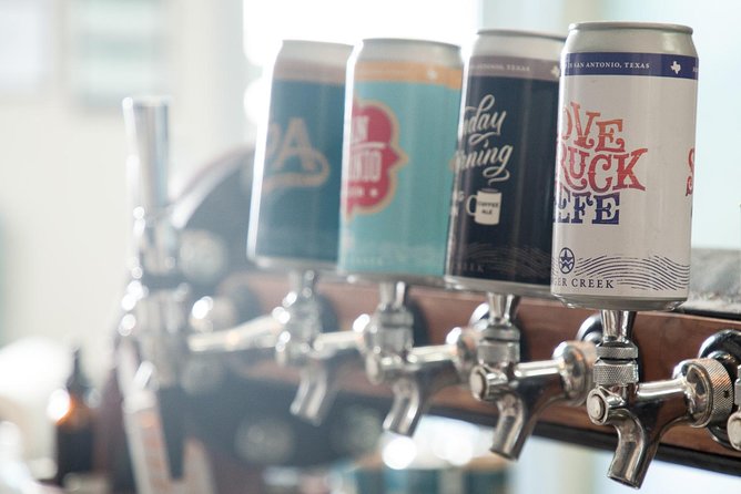 San Antonio Ranger Creek Brewstillery Tour - Why Travelers Love This Experience