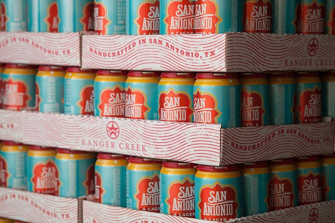 San Antonio Ranger Creek Brewstillery Tour - FAQ