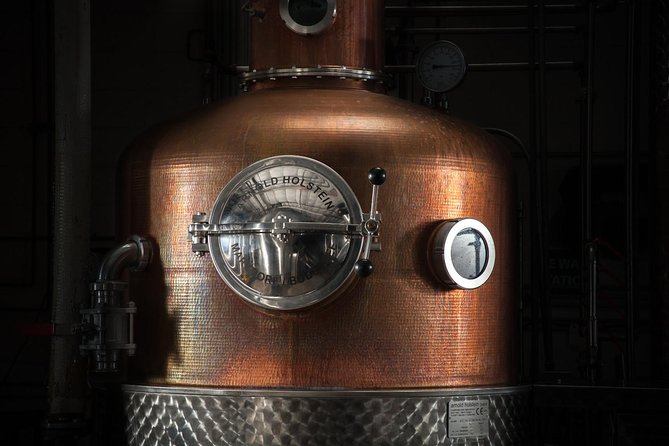 San Antonio Ranger Creek Brewstillery Tour - Analyzing the Experience: What Makes It Worth It?