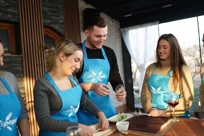 Fun Sushi Making Class With Local Chef in San Antonio - Final Thoughts