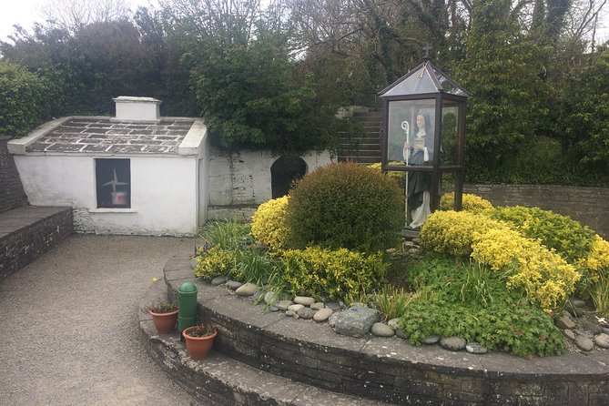 Cliffs of Moher and the Burren Private Tour - Practical Considerations