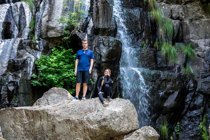 Wine & Wellness Tour in Napa Valley - Exploring Napa’s Hidden Gems: A Whole Day of Nature and Nosing